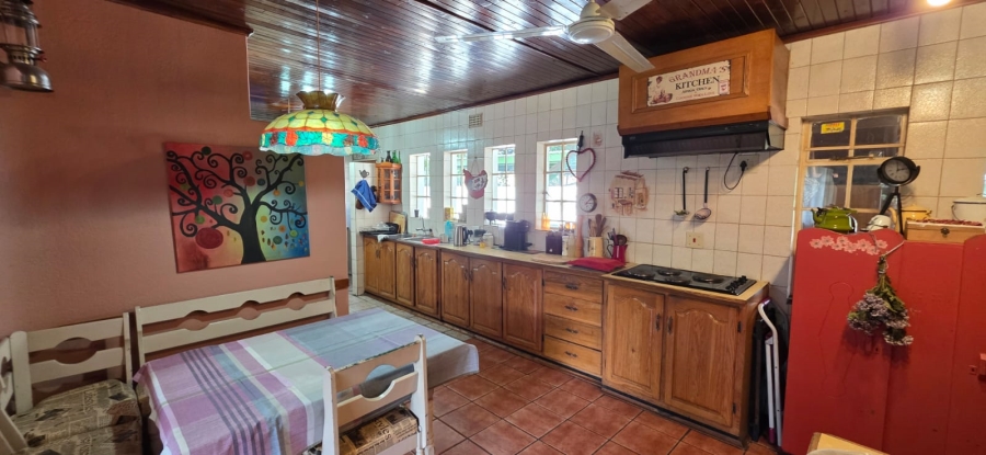 3 Bedroom Property for Sale in Vaalpark Free State